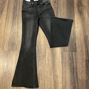 Vervet High Rise Flare